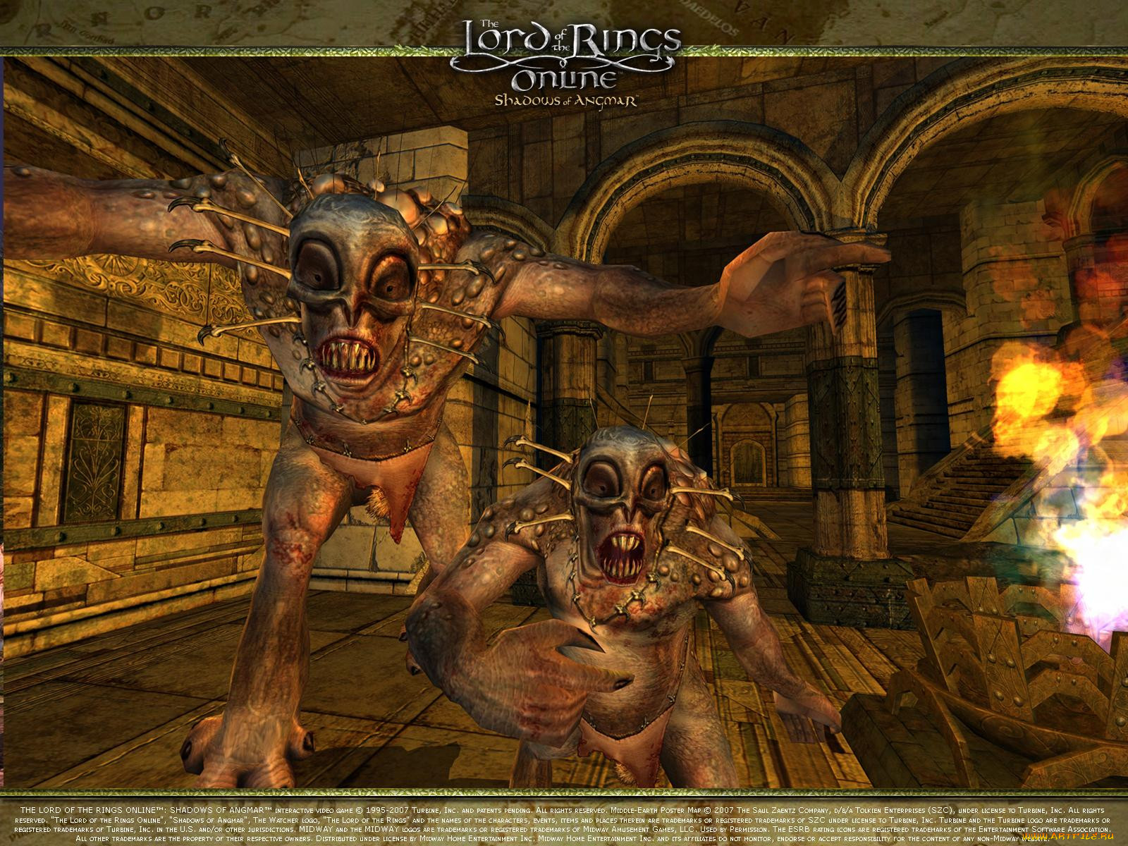 , , the, lord, of, rings, online, shadows, angmar